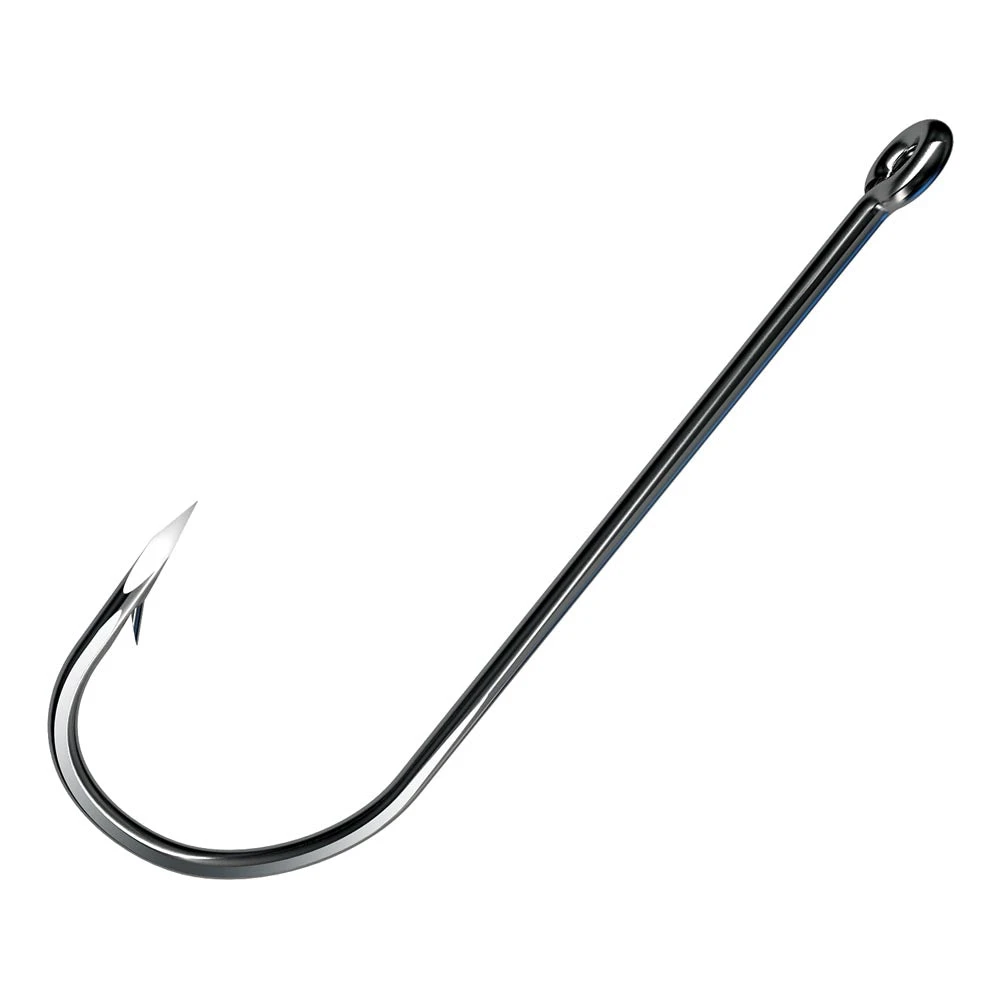 Eagle Claw Trokar TK608 Spinnerbait Hook Bulk Pack 4 Eagle Claw Trokar TK608 Spinnerbait Hook Bulk Pack - Image 2