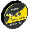 SPRO Finesse Braid 8x Lime Green 164 Yards -Fishing Equipment Store 39781710069849