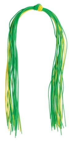 SPRO Bronzeye Frog Replacement Frog Skirt -Fishing Equipment Store 39781715771481