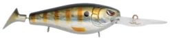 SPRO Madeye Shad 55 Jointed Crankbait -Fishing Equipment Store 39781719507033