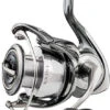 Daiwa Exist LT Spinning Reel -Fishing Equipment Store 39828474658905