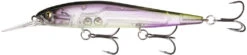 13 Fishing Loco Special 4 1/4 Inch Jerkbait -Fishing Equipment Store 39 Black Lavender 85103b6b 16b7 4f9e 998f d21c833a6be7