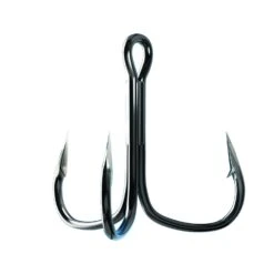 Eagle Claw Trokar TK949P 3X Strong Wide Gap Treble Hook -Fishing Equipment Store 40022157918297