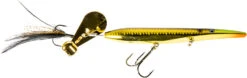Z-Man HellraiZer Topwater Tail Blade Bait 19 Z-Man HellraiZer Topwater Tail Blade Bait -Fishing Equipment Store 40138302849113