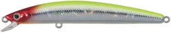 Daiwa TD Minnow 95SP JDM Suspending Jerkbait -Fishing Equipment Store 40383110643801