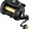 Daiwa Tanacom 1200 Power Assist Electric Dendoh Reel