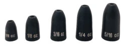Departure Outdoors Tungsten Worm Weights -Fishing Equipment Store 40392199635033