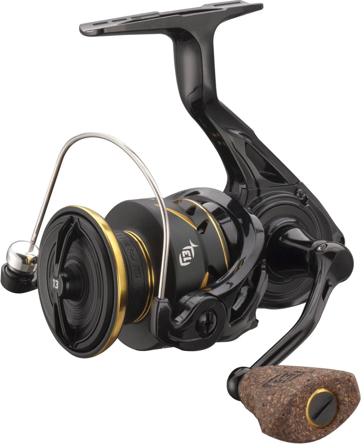 13 Fishing Axum Spinning Reel 2 13 Fishing Axum Spinning Reel
