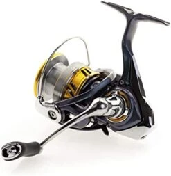 Daiwa Regal LT Spinning Reel -Fishing Equipment Store 41B8hZs9fdL. AC