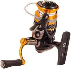 Daiwa Revros LT Spinning Reels -Fishing Equipment Store 41hVfMGvlSL. AC