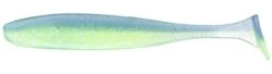 Keitech Easy Shiner 4 Inch Paddle Tail Swimbait -Fishing Equipment Store 450 Electric Blue Chartreuse f2043021 43ab 476e 8b6a cdd7dc2fd813