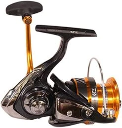 Daiwa Revros LT Spinning Reels -Fishing Equipment Store 51MAPZ5J5bL. AC