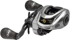Team Lew's SLP HyperMag Speed Spool Baitcasting Reels -Fishing Equipment Store 613oejMY4WL. AC SX679
