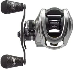 Team Lew's SLP HyperMag Speed Spool Baitcasting Reels -Fishing Equipment Store 61IR7dtlAeL. AC SX679