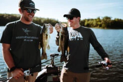 13 Fishing Modus SZ2 Baitcasting Reel -Fishing Equipment Store 7 1 22 13FishingModusSZ2 16of22