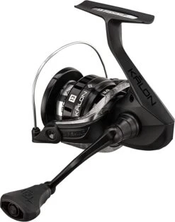 13 Fishing Kalon Blackout Spinning Reel -Fishing Equipment Store 71GPkhN4dCS. AC SX679