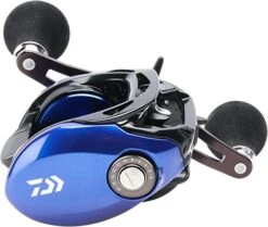 Daiwa Coastal TWS 200 Baitcasting Reel -Fishing Equipment Store 81AkaAEBgUL. AC SX679