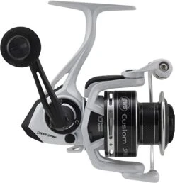 Lew's Custom Speed Spin Spinning Reels -Fishing Equipment Store 81ZIuKyaF6L. AC SX679