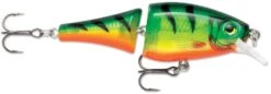Rapala Balsa Xtreme Jointed Shad 06 Medium Diving Crankbait -Fishing Equipment Store 8239615541303
