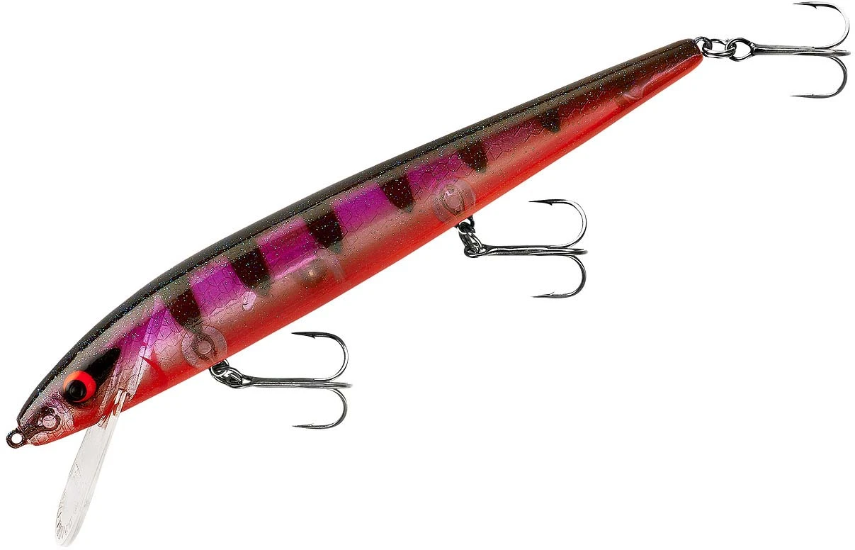 Smithwick Perfect 10 Rogue 5 1/2 Inch Deep Diving Suspending Jerkbait 9 Smithwick Perfect 10 Rogue 5 1/2 Inch Deep Diving Suspending Jerkbait - Image 7
