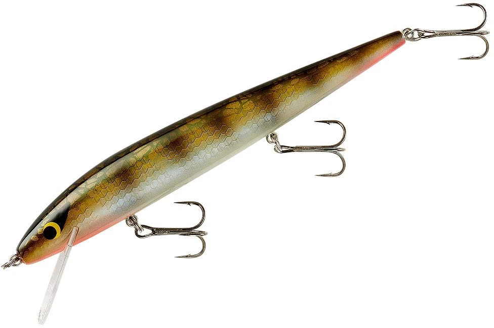 Smithwick Perfect 10 Rogue 5 1/2 Inch Deep Diving Suspending Jerkbait 13 Smithwick Perfect 10 Rogue 5 1/2 Inch Deep Diving Suspending Jerkbait - Image 11