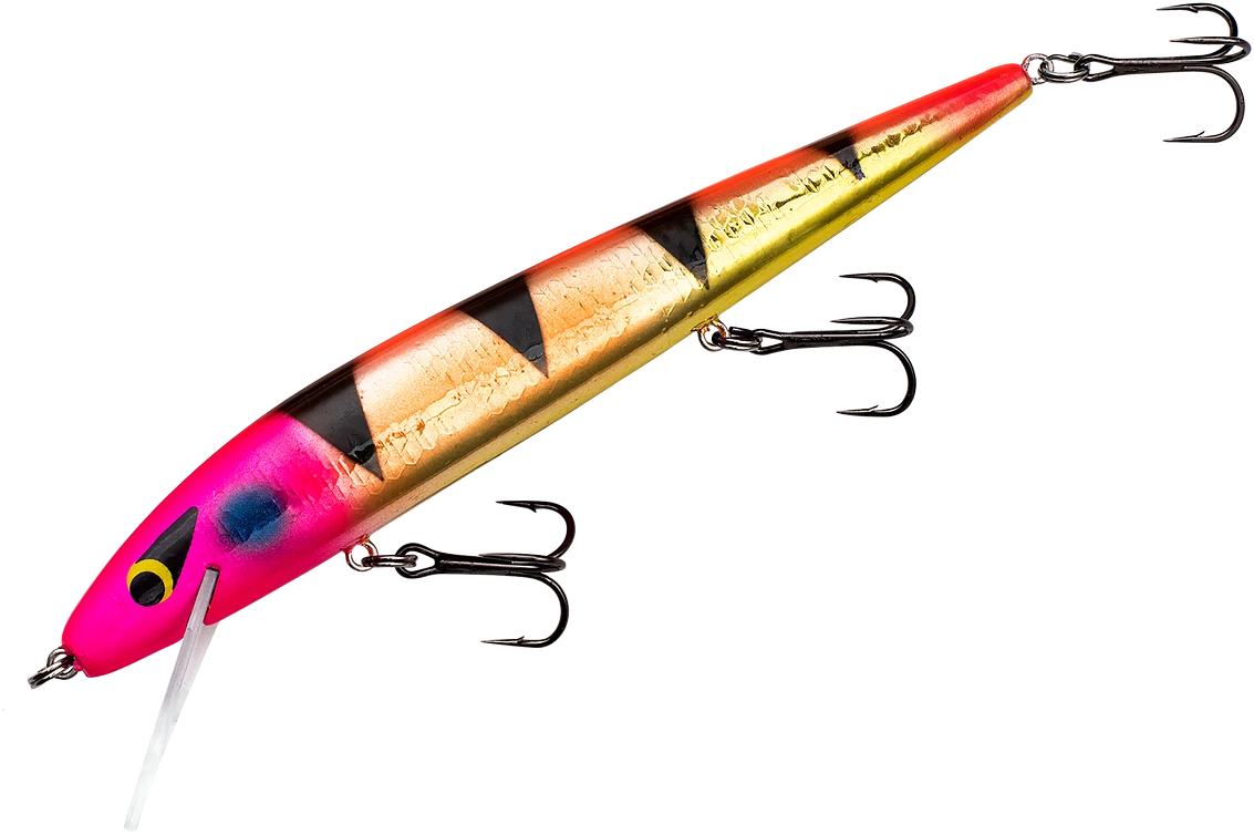 Smithwick Perfect 10 Rogue 5 1/2 Inch Deep Diving Suspending Jerkbait 15 Smithwick Perfect 10 Rogue 5 1/2 Inch Deep Diving Suspending Jerkbait - Image 13