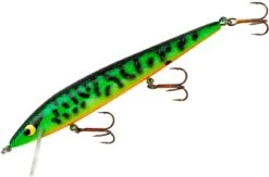 Smithwick Suspending Rattlin' Rogue 4 1/2 Inch Jerkbait/Trolling Minnow -Fishing Equipment Store ASDRB1207