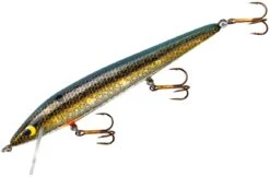 Smithwick Suspending Rattlin' Rogue 4 1/2 Inch Jerkbait/Trolling Minnow -Fishing Equipment Store ASDRB12273