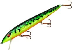 Smithwick Suspending Super Rogue 5 Inch Jerkbait -Fishing Equipment Store ASDRD1207