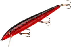 Smithwick Suspending Super Rogue 5 Inch Jerkbait -Fishing Equipment Store ASDRD12122