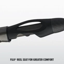 Abu Garcia Zenon Spinning Rod -Fishing Equipment Store AbuGarica Zenon SP reelseat info