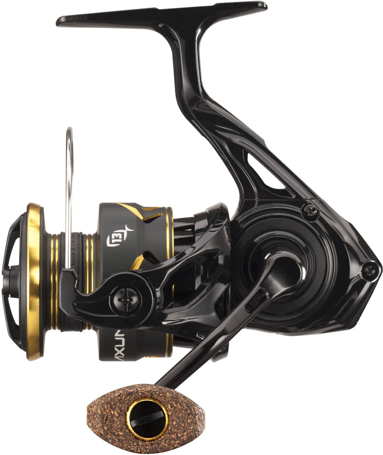 13 Fishing Axum Spinning Reel 3 13 Fishing Axum Spinning Reel - Image 2
