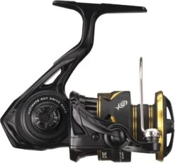 13 Fishing Axum Spinning Reel 15 13 Fishing Axum Spinning Reel -Fishing Equipment Store Axumspinningreel4
