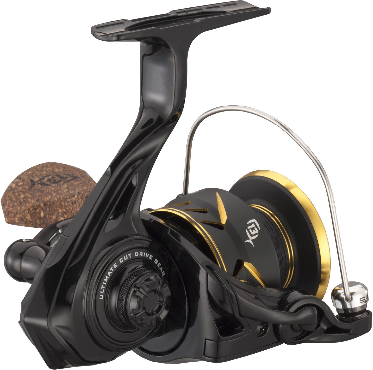 13 Fishing Axum Spinning Reel 6 13 Fishing Axum Spinning Reel - Image 5
