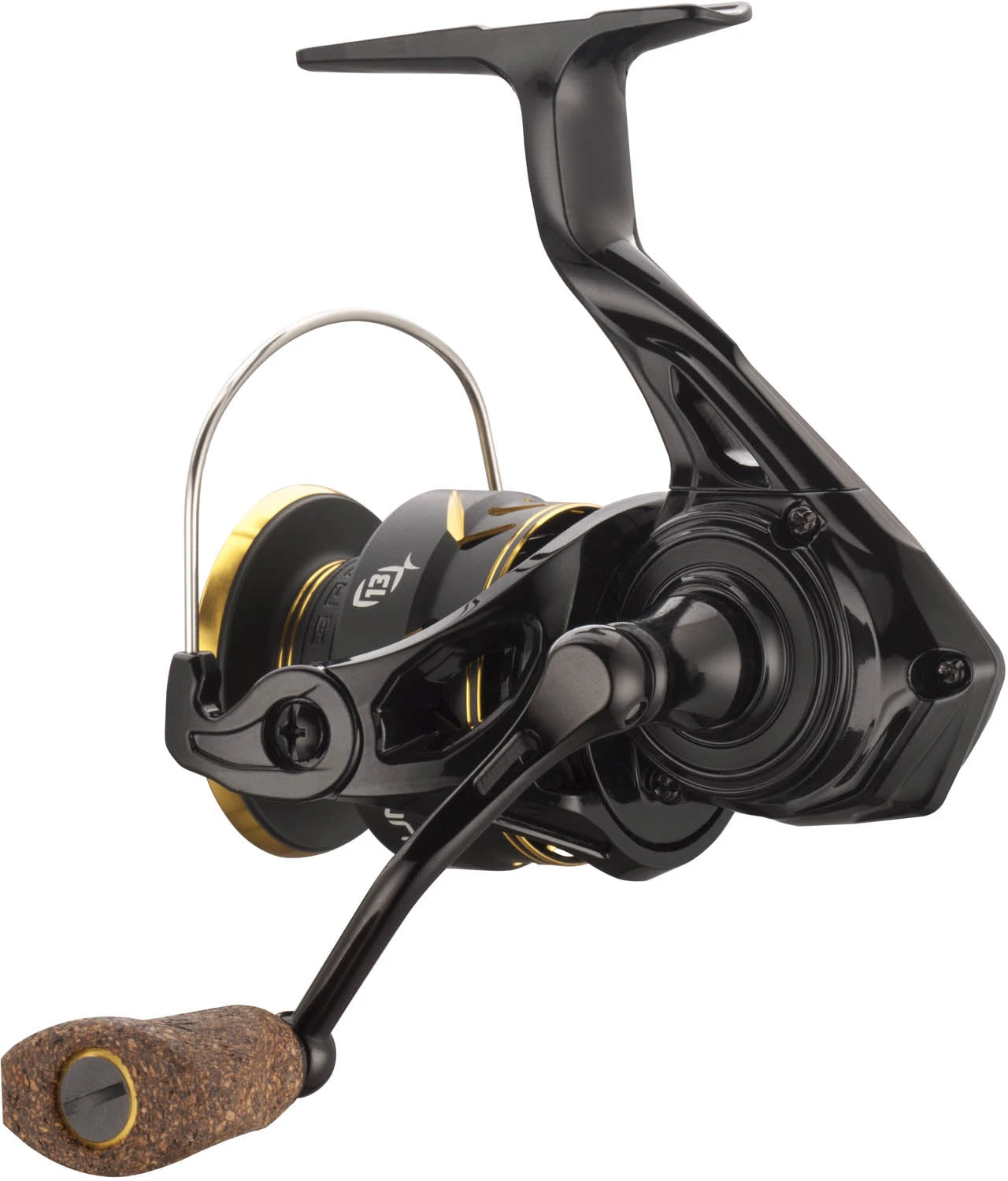 13 Fishing Axum Spinning Reel 7 13 Fishing Axum Spinning Reel - Image 6