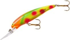 Bomber Deep Long A Minnow 24A 25A Jerkbait/Trolling Hard Minnow -Fishing Equipment Store B24A447