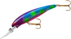 Bomber Deep Long A Minnow 24A 25A Jerkbait/Trolling Hard Minnow -Fishing Equipment Store B24A452