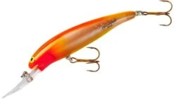 Bomber Deep Long A Minnow 24A 25A Jerkbait/Trolling Hard Minnow -Fishing Equipment Store B24A453