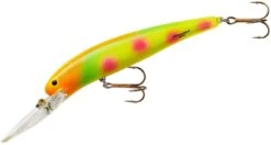 Bomber Deep Long A Minnow 24A 25A Jerkbait/Trolling Hard Minnow -Fishing Equipment Store B25A447