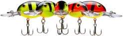 Bandit 200 Series Medium Diving Crankbait -Fishing Equipment Store BDT258