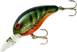Bandit 200 Series Medium Diving Crankbait -Fishing Equipment Store BDT2B51
