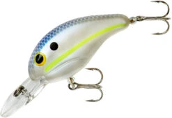 Bandit 200 Series Medium Diving Crankbait -Fishing Equipment Store BDT2RS10