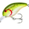 Bandit 300 Series Deep Diving Crankbait 2 Bandit 300 Series Deep Diving Crankbait -Fishing Equipment Store BDT3B06 SPEC