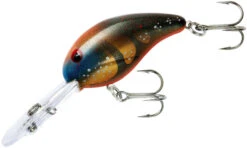 Bandit 300 Series Deep Diving Crankbait -Fishing Equipment Store BDT3D80