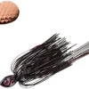 Booyah Tux & Tails Double Colorado Leaf Spinnerbait -Fishing Equipment Store BYTCC12674