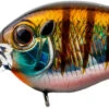 Evergreen International PC-5 Piccolo Crankbait 2 Evergreen International PC-5 Piccolo Crankbait -Fishing Equipment Store BabyGill