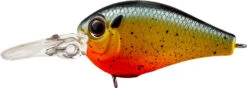 Evergreen International PC-5 Piccolo Crankbait -Fishing Equipment Store BleedingSunfish