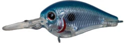 Evergreen International PC-5 Piccolo Crankbait -Fishing Equipment Store BlueBlackFlash