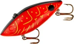 Cotton Cordell Super Spot Lipless Crankbait -Fishing Equipment Store C25186