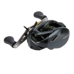 Shimano Curado BFS Baitcasting Reels -Fishing Equipment Store CURADO BFS primary 3 left front